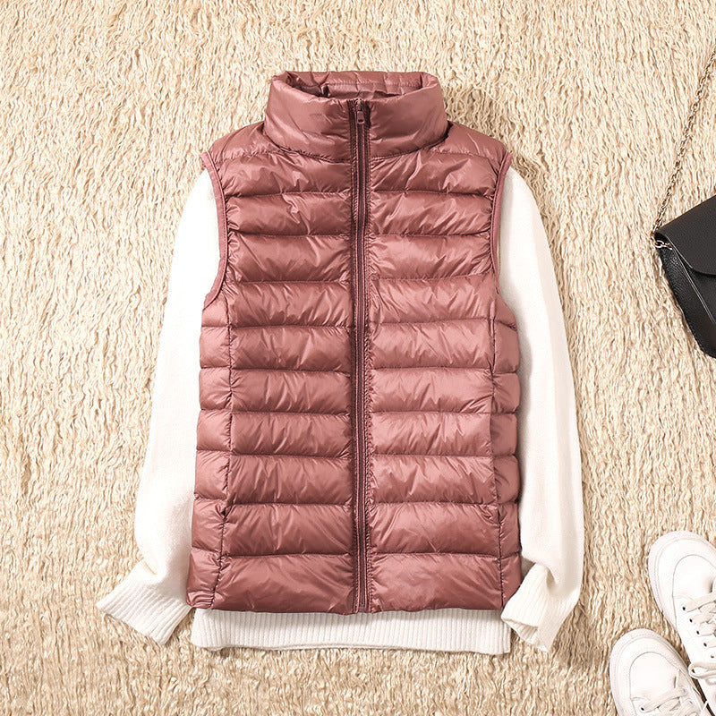 LIV | Lätt Bodywarmer