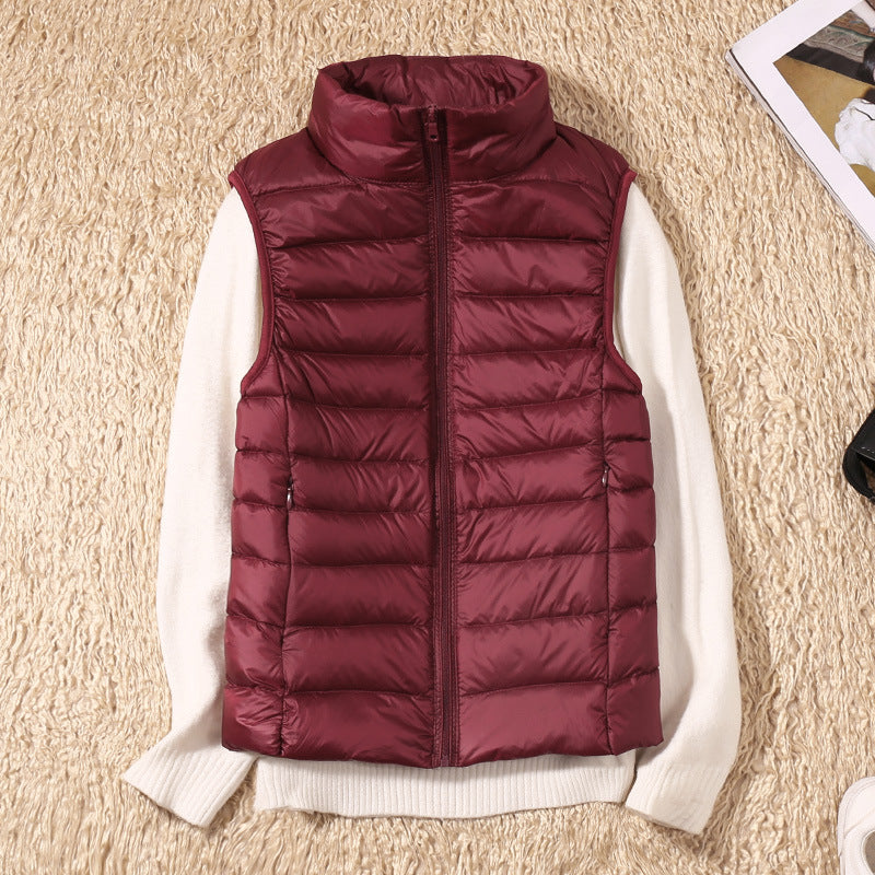 LIV | Lätt Bodywarmer