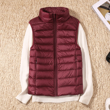 LIV | Lätt Bodywarmer