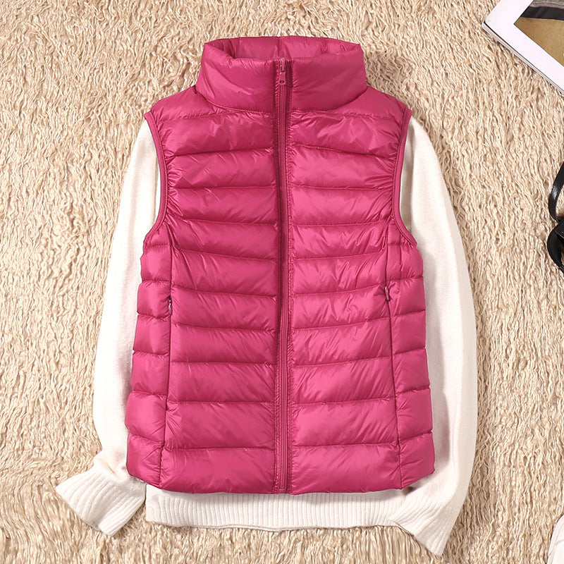 LIV | Lätt Bodywarmer