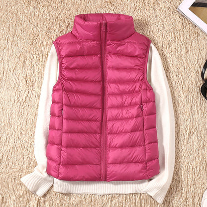LIV | Lätt Bodywarmer