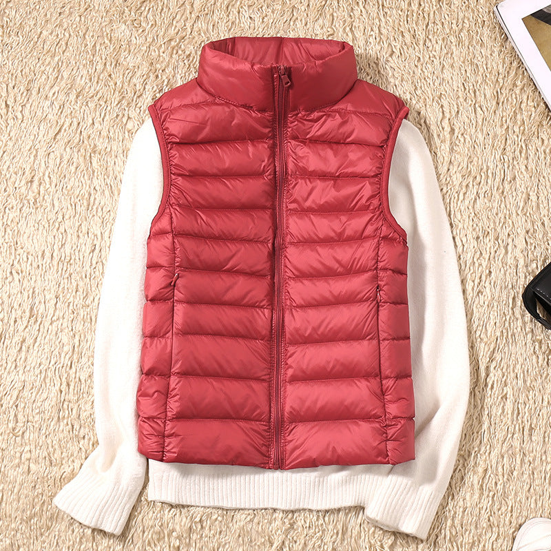LIV | Lätt Bodywarmer