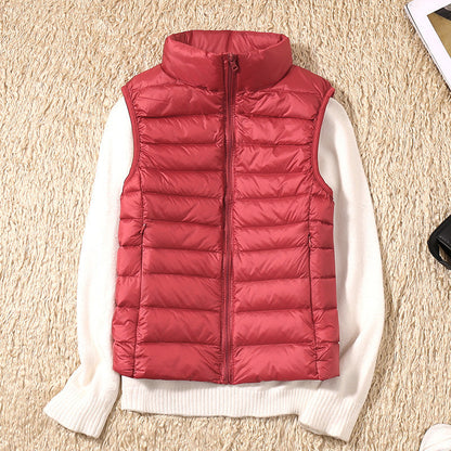 LIV | Lätt Bodywarmer