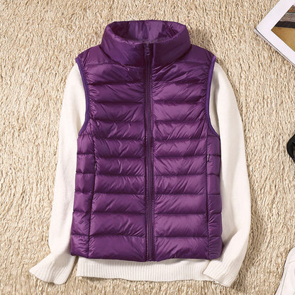 LIV | Lätt Bodywarmer