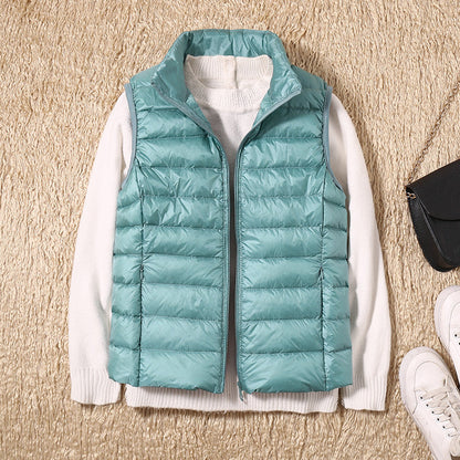 LIV | Lätt Bodywarmer
