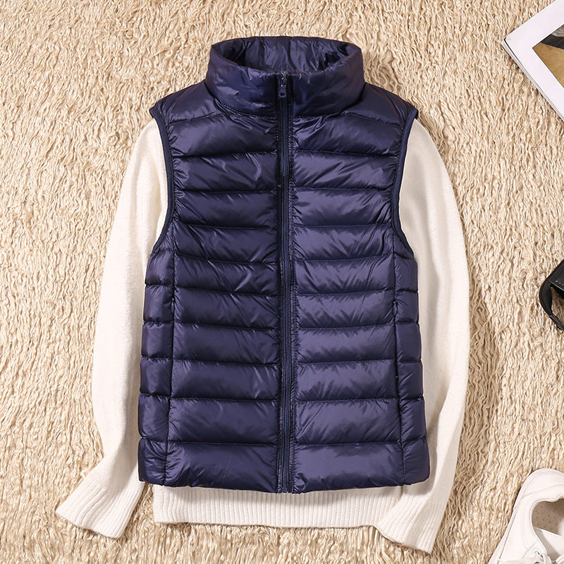 LIV | Lätt Bodywarmer