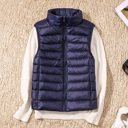 LIV | Lätt Bodywarmer
