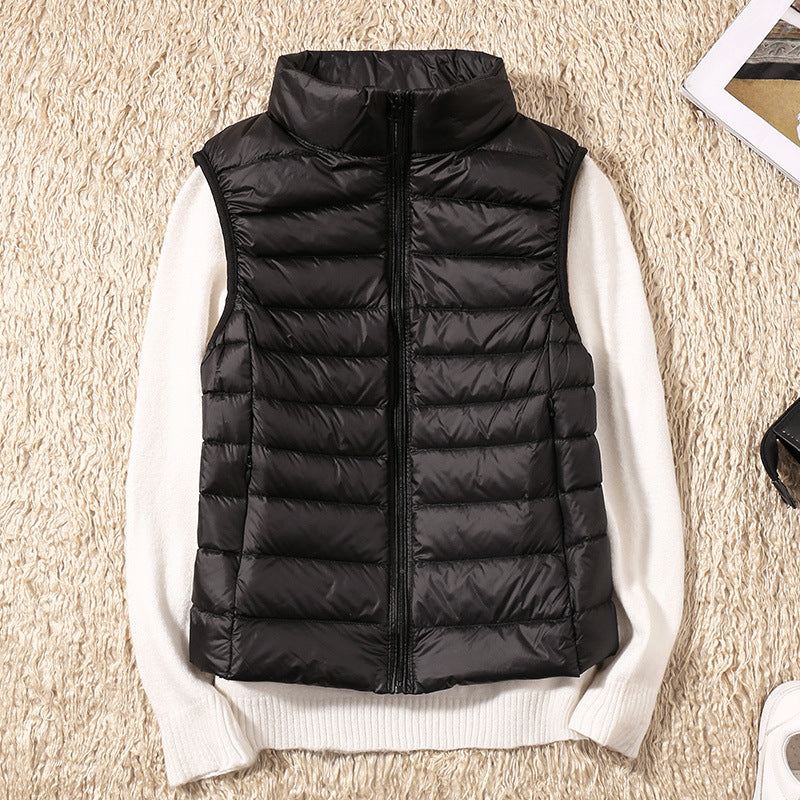 LIV | Lätt Bodywarmer