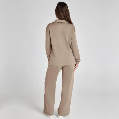 ELINE | Lyxig Loungewear Set