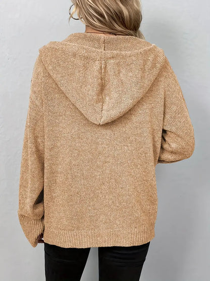 MARTINE | Snygg Cardigan