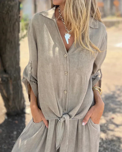 JULIA | Tvådelat Sommarset