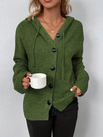 MARTINE | Snygg Cardigan