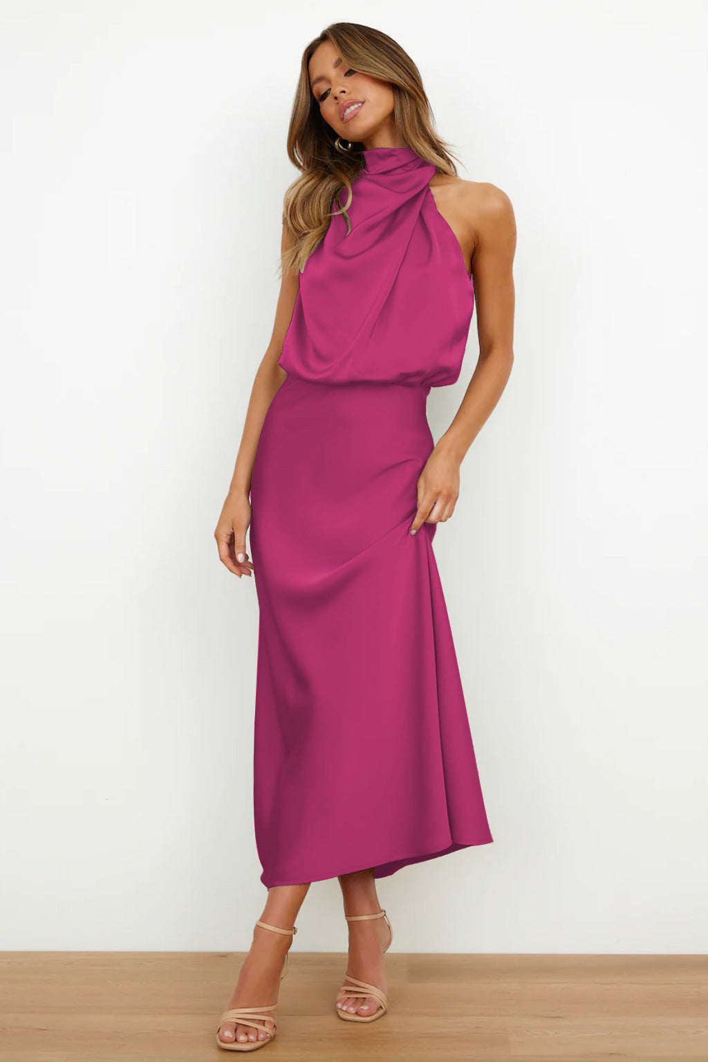 VERONICA | Elegant Klänning