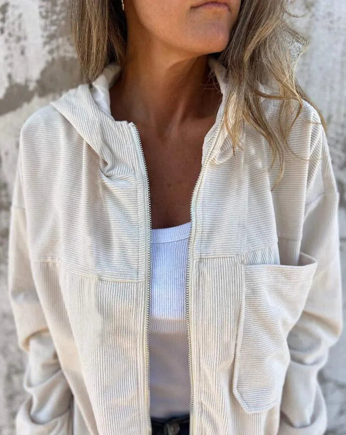 STACY | Snygg Casual Kofta