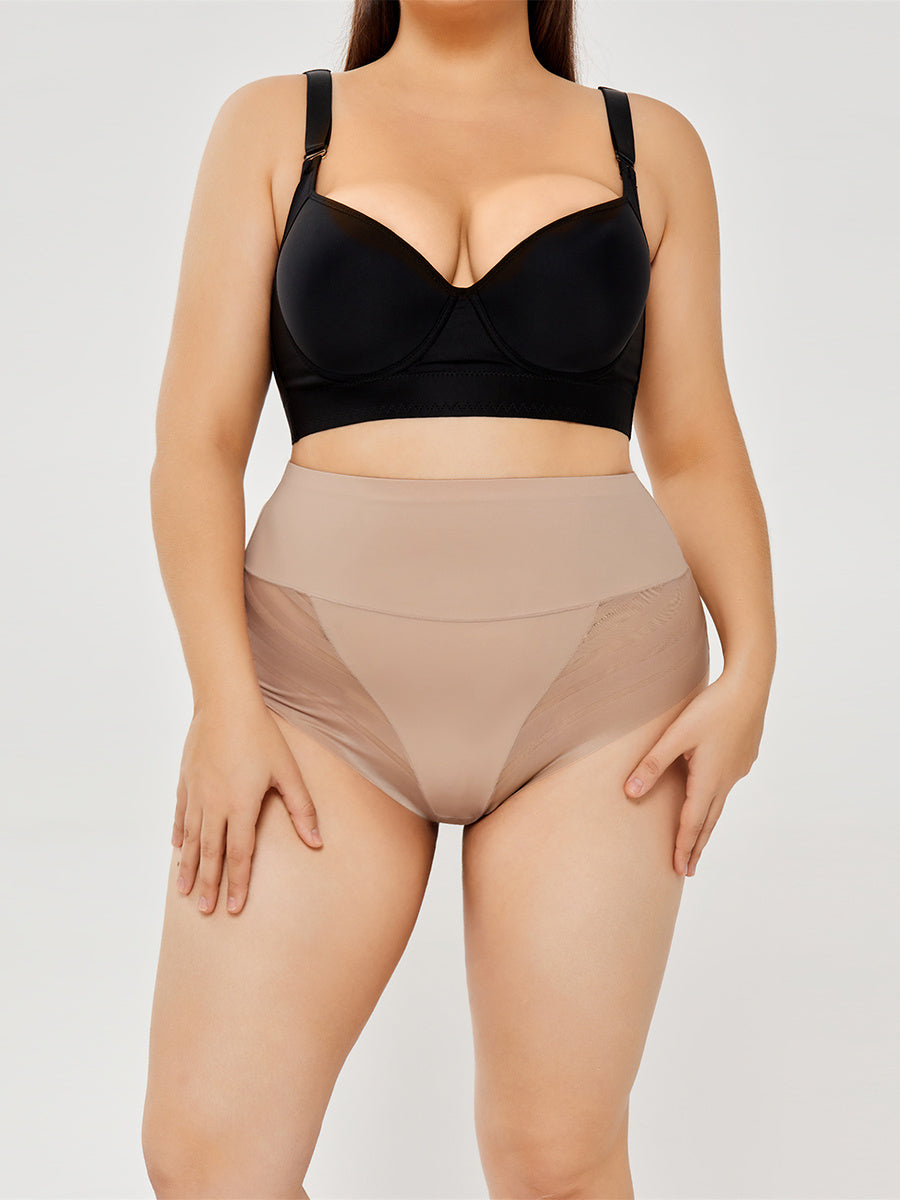 ULRIKA | Slim Curve Formtrosa