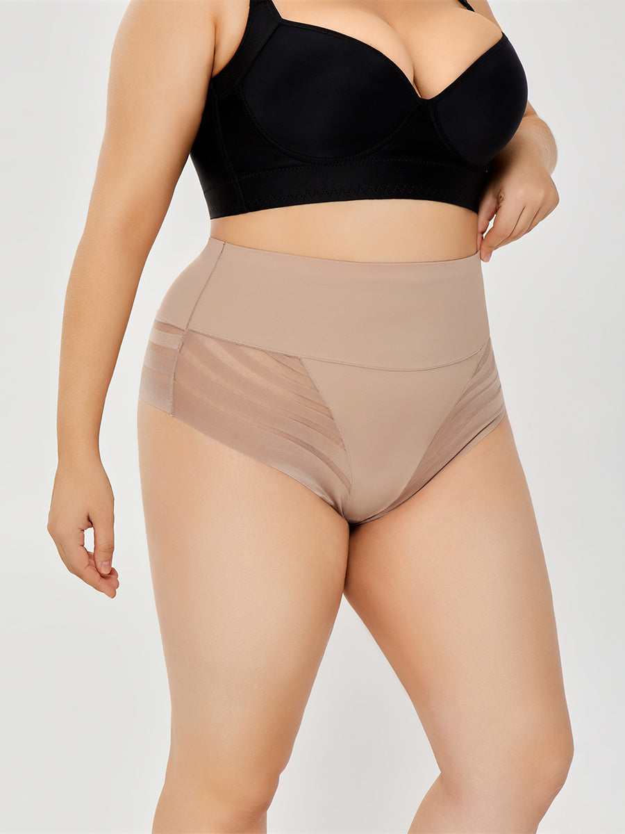 ULRIKA | Slim Curve Formtrosa