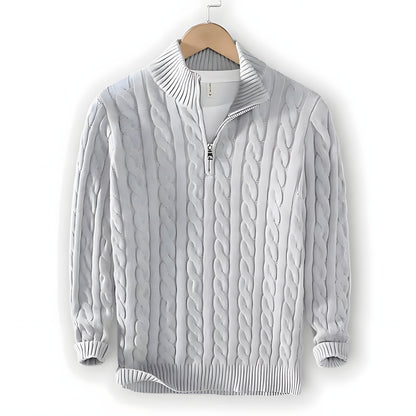 JOREN | Half-Zip Pullover
