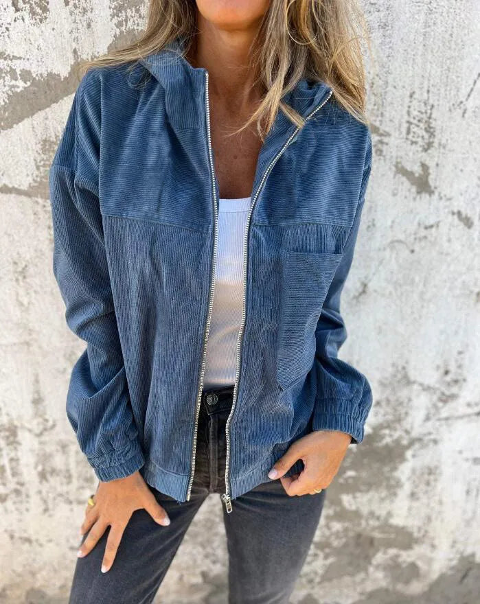 STACY | Snygg Casual Kofta
