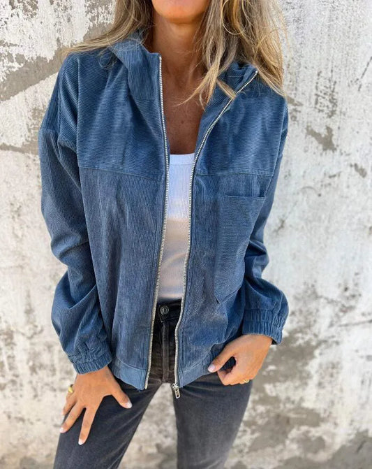 STACY | Snygg Casual Kofta