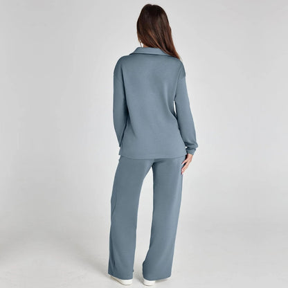 ELINE | Lyxig Loungewear Set