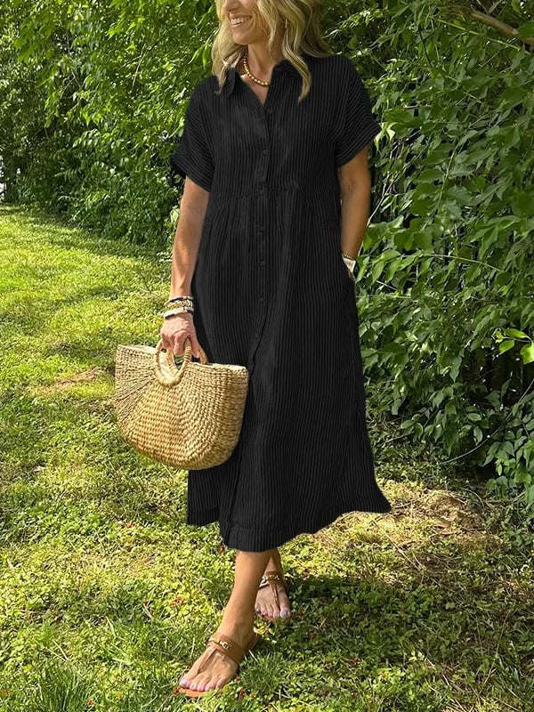 MARJAN I Sommarklänning