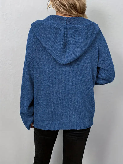 MARTINE | Snygg Cardigan