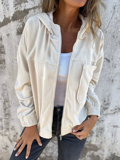 STACY | Snygg Casual Kofta