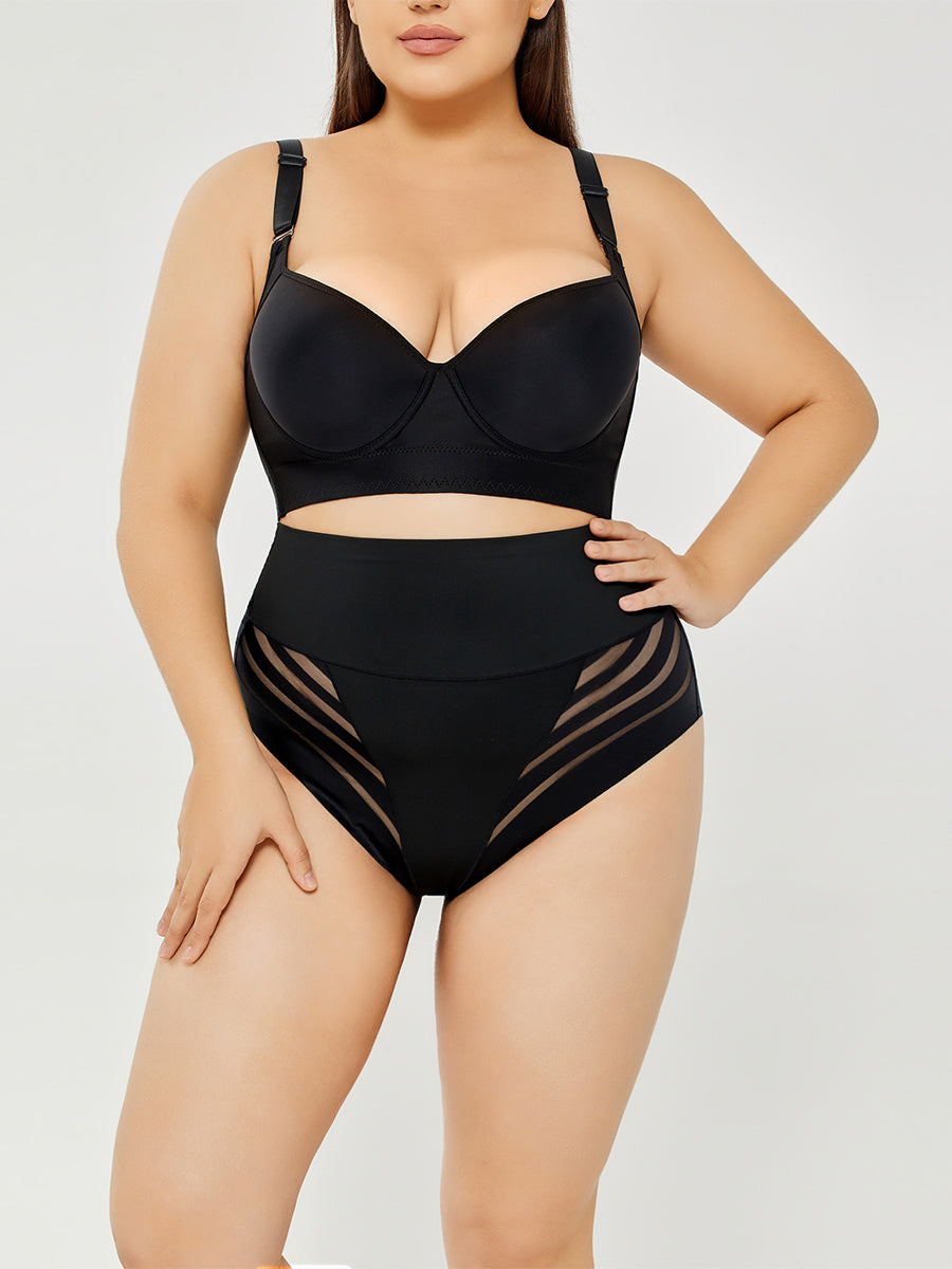 ULRIKA | Slim Curve Formtrosa