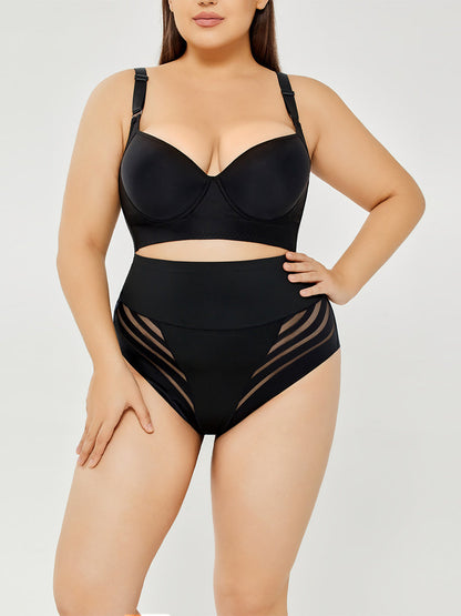 ULRIKA | Slim Curve Formtrosa