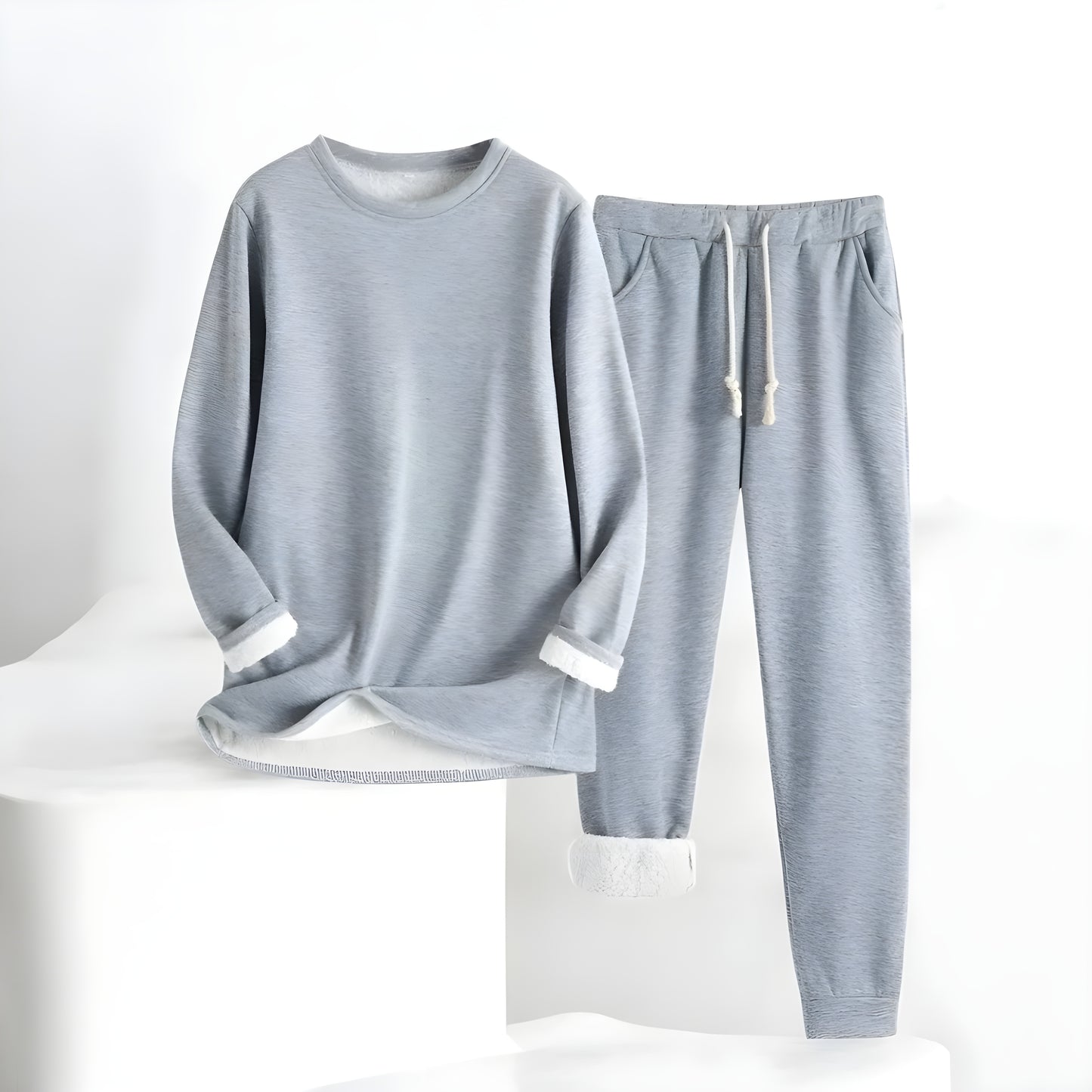 HELENA | Termo-Fleece Set