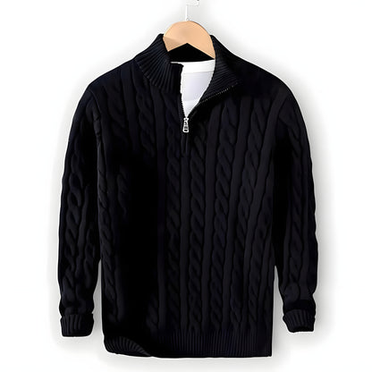 JOREN | Half-Zip Pullover
