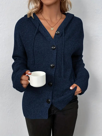 MARTINE | Snygg Cardigan