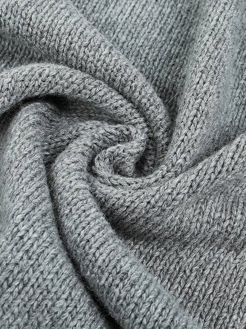 MARTINE | Snygg Cardigan
