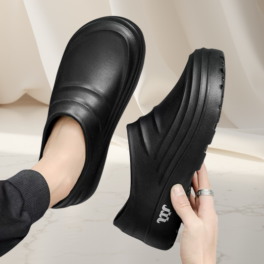 Ortho Step | Bekväm och Flexibel