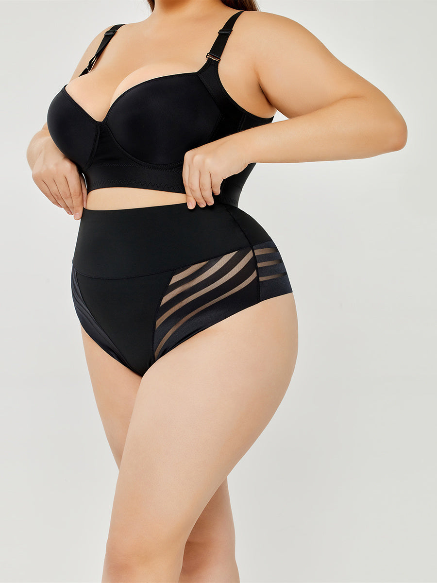 ULRIKA | Slim Curve Formtrosa