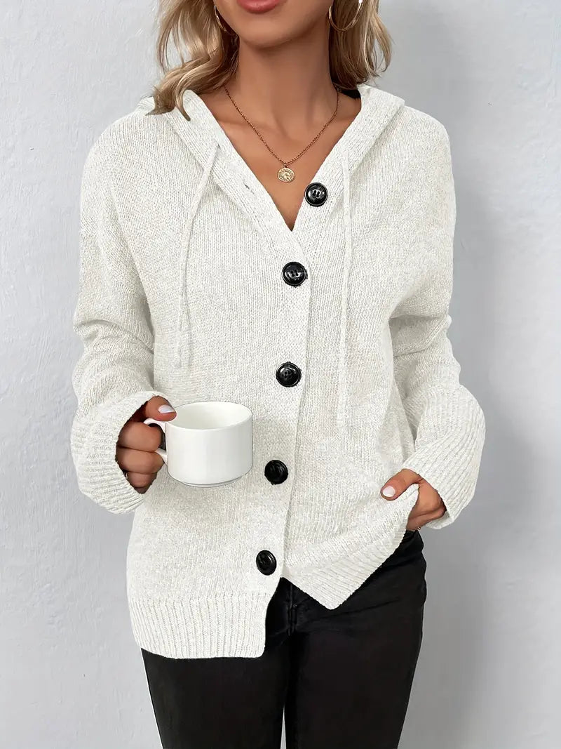 MARTINE | Snygg Cardigan