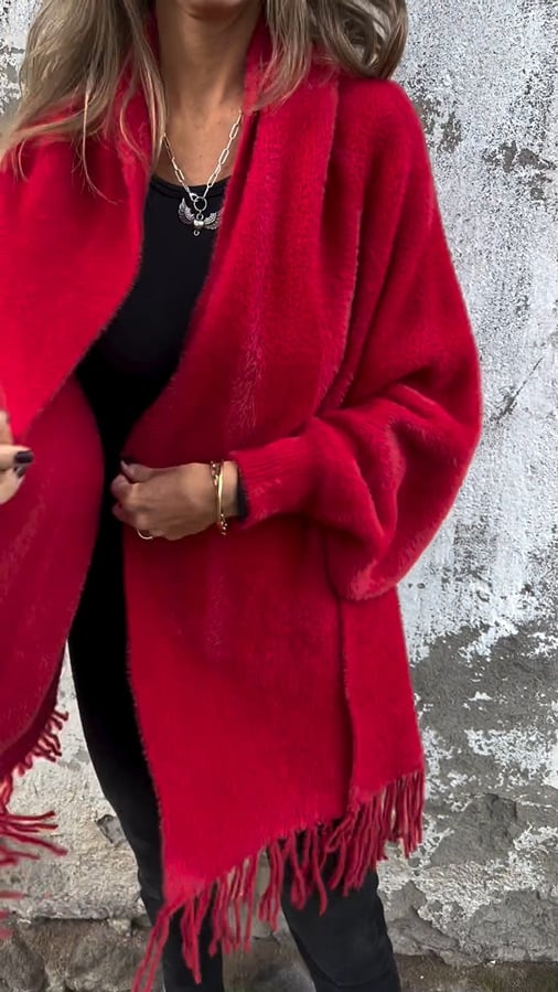 DELLA | Vårjacka