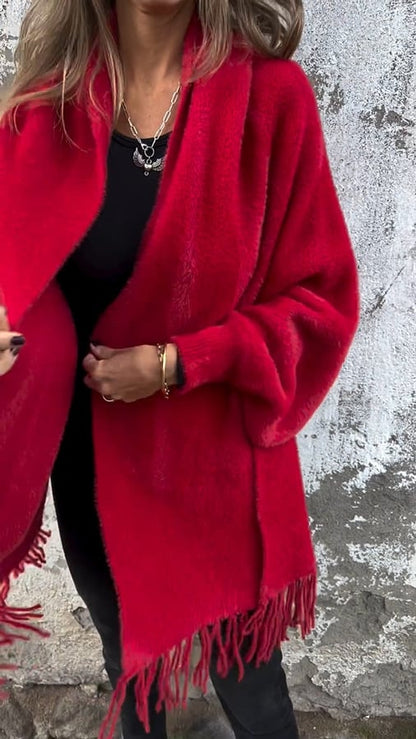 DELLA | Vårjacka