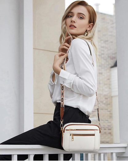NOUR | Elegant Axelväska