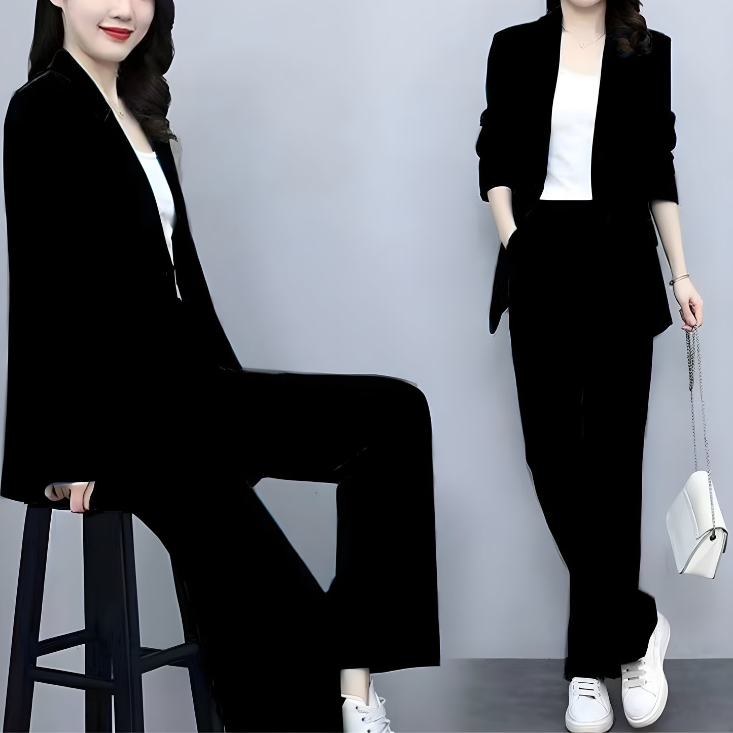 MAYA | Elegant Set