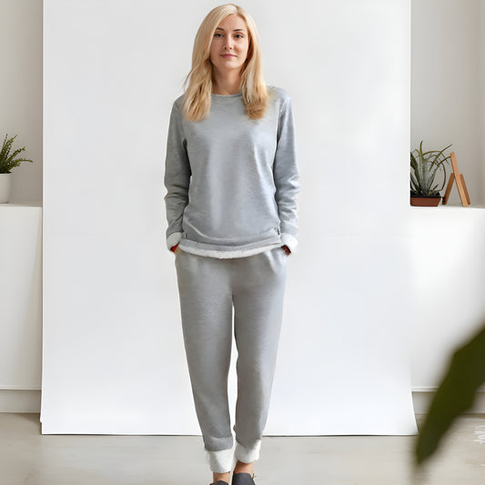 HELENA | Termo-Fleece Set