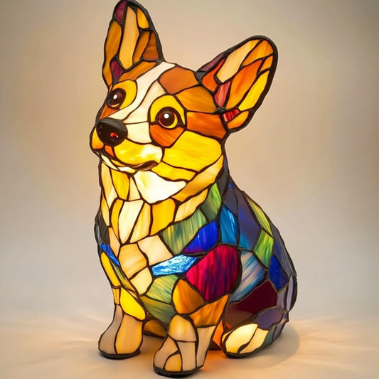 FIDO | Hundlamp