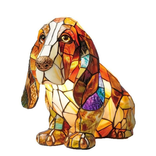 FRED | Hundlamp