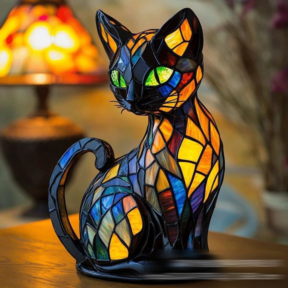 MILO | Kattlamp