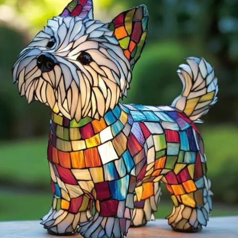 MOOMIE | Hundlamp