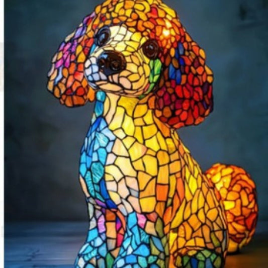 VOFF | Hundlamp