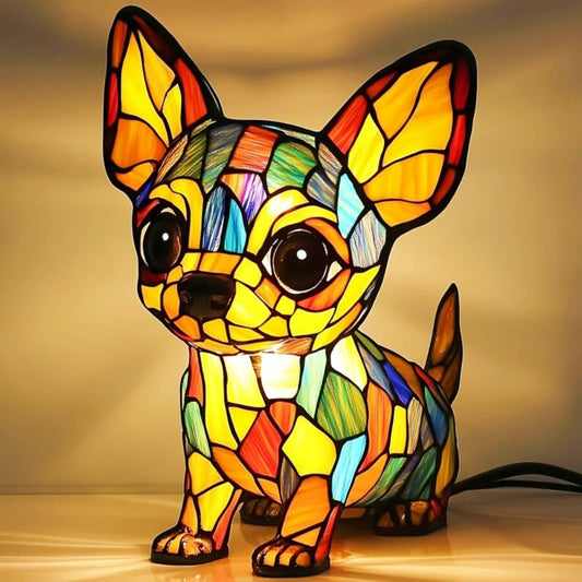 HUGO | Hundlamp