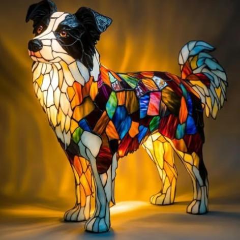 DAISY | Hundlamp