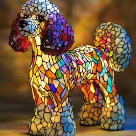 BELLA | Hundlamp