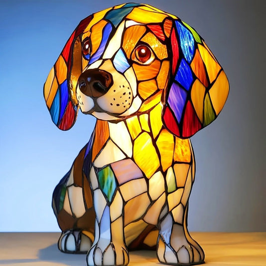 BUSTER | Hundlamp